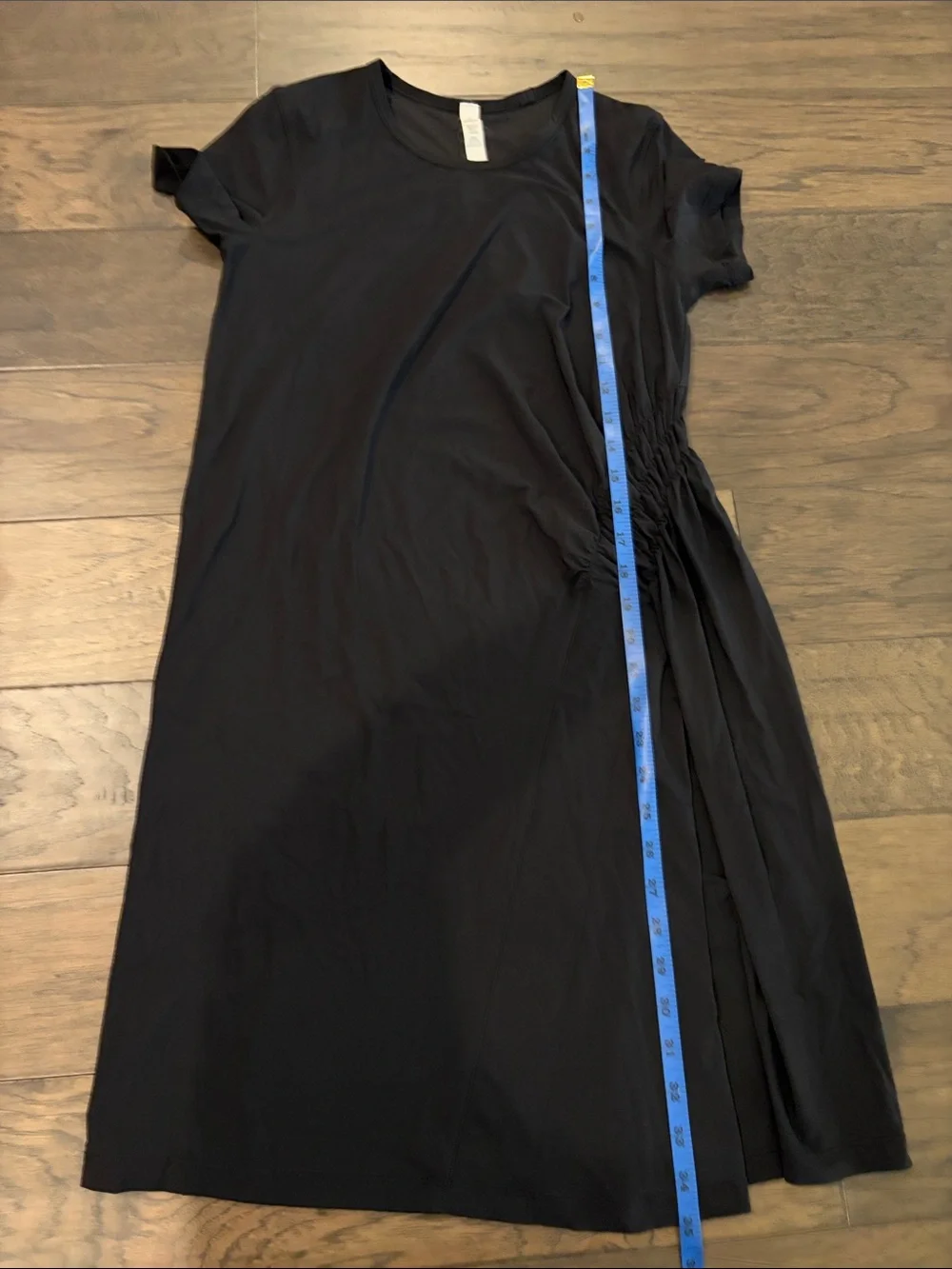 Lululemon Seek Sun Dress Sz 2